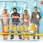 Krazzy 4 - O. P. Nayyar Song Download